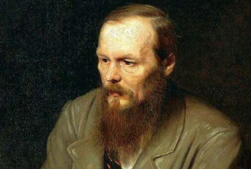 Tajna Dostojevskog je u Hristu (Bulgakovljevo viđenje Dostojevskog)